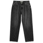 Bram’s Fruit Denim Jeans Zwart