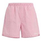 Bram’s Fruit Logo Korte Broek Roze