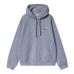 Carhartt WIP American Script Vest Blauw
