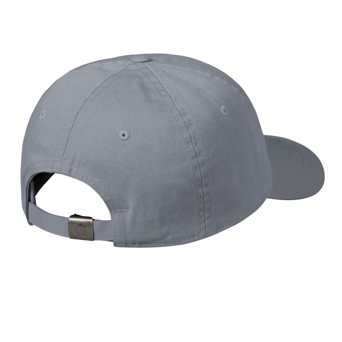 Carhartt WIP Madison Logo Cap Blauw