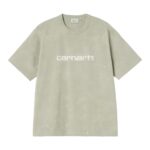 Carhartt WIP Painter T-shirt Licht Groen