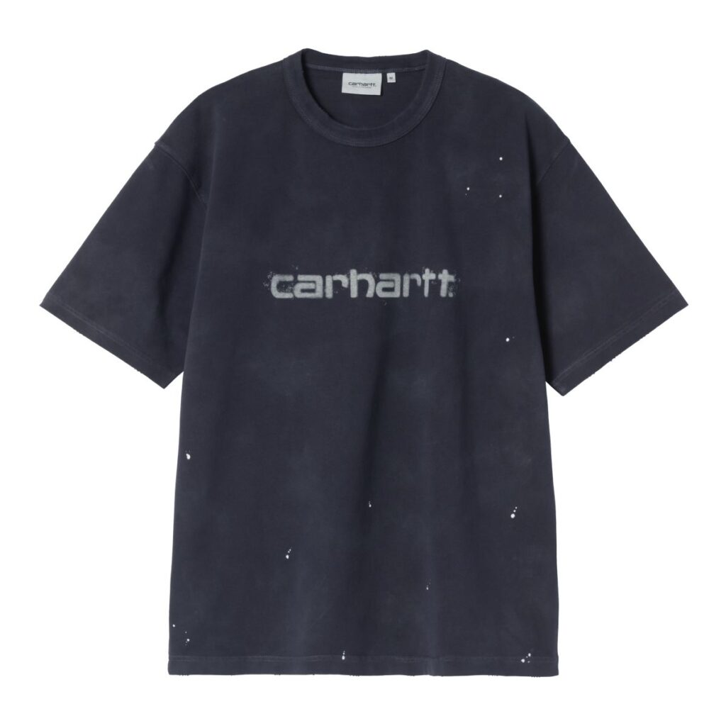 Carhartt WIP Painter T-shirt Navy