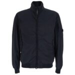CP Company Nycra-R Lens Short Jack Navy