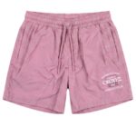 Croyez Overlay Fraternité Zwembroek Roze