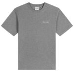 Daily Paper Dias T-shirt Grijs