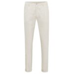 Gentiluomo Bari Tailored Pantalon Beige