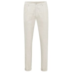 Gentiluomo Bari Tailored Pantalon Beige