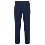 Gentiluomo Bari Tailored Pantalon Navy