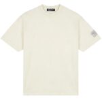 Malelions Collection T-shirt Off White