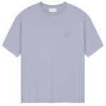 New Amsterdam Surf Association Chop T-shirt Grijs