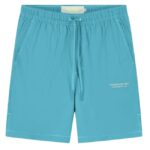 New Amsterdam Surf Association Contrast Zwembroek Blauw