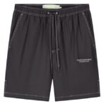 New Amsterdam Surf Association Contrast Zwembroek Bruin