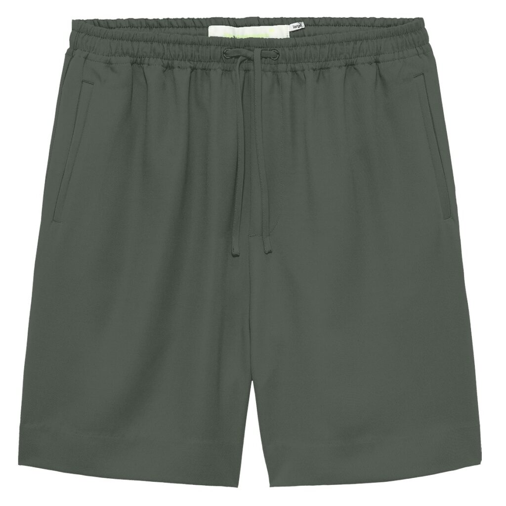 New Amsterdam Surf Association Work Korte Broek Donker Groen