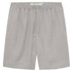 New Amsterdam Surf Association Work Korte Broek Grijs
