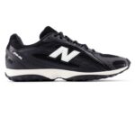 New Balance 204L Sneaker Zwart