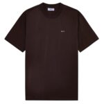 NN.07 Adam Emb T-shirt Bruin