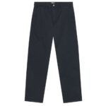 NN.07 Aden Straight Leg Chino Navy