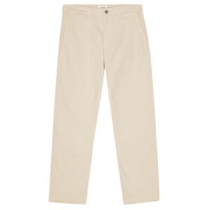 NN.07 Aden Straight Leg Chino Off White