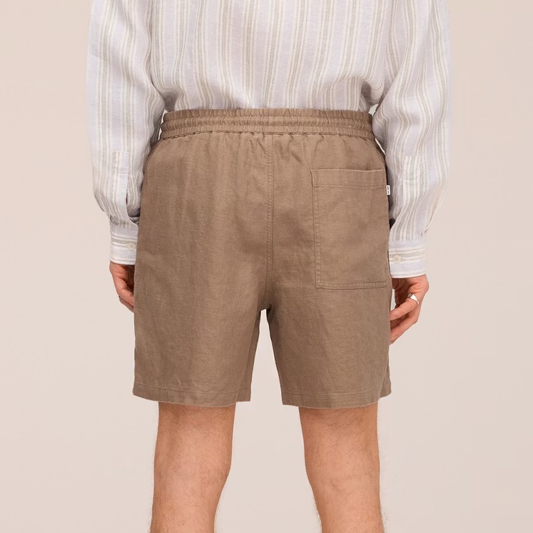 NN.07 Gregor Korte Broek Bruin