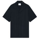 NN.07 Hank Overhemd Navy