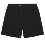 NN.07 Holiday Zwembroek Zwart