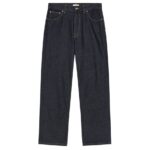 NN.07 Otis Straight Leg Jeans Donker Blauw