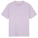 Olaf Dotted Olaf T-shirt Paars