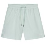 Olaf Texture Regular Zwembroek Licht Blauw
