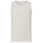 Samsøe Samsøe Salars Tank Top Beige