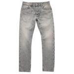 Tenue Jackson Relaxed Tapered Jeans Grijs