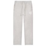 The Couture Club Heavyweight Monogram Applique Emblem Trainingsbroek Grijs