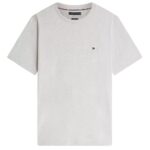 Tommy Hilfiger Essential T-shirt Grijs