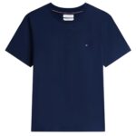 Tommy Hilfiger Essential T-shirt Navy