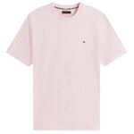 Tommy Hilfiger Essential T-shirt Roze