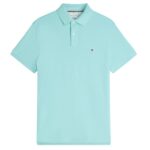 Tommy Hilfiger Regular Polo Mint
