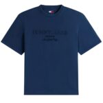 Tommy Jeans 90s New Classics T-shirt Navy