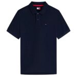 Tommy Jeans Essential Polo Navy