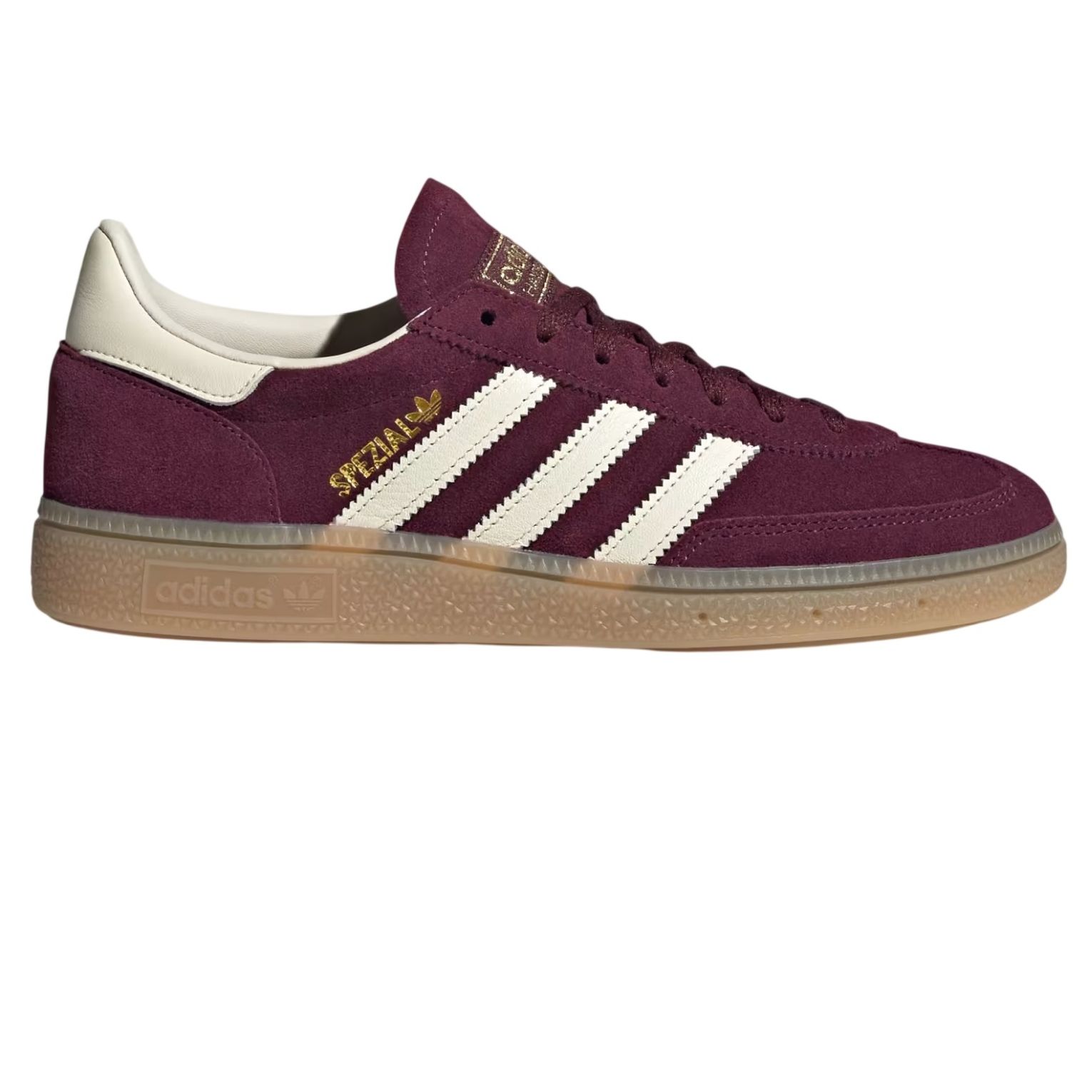 Adidas Handball Spezial Sneaker Bordeaux