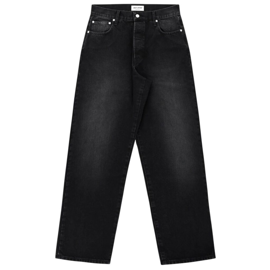 Arbor Antwerp Sacha Jeans Zwart