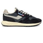 Autry Reelwind Low Sneaker Zwart