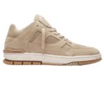 Axel Arigato Area Lo Sneaker Beige