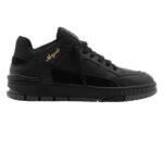 Axel Arigato Area Lo Sneaker Zwart