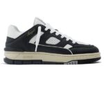 Axel Arigato Area Lo Sneaker Zwart