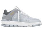 Axel Arigato Area Lo Sneaker Grijs