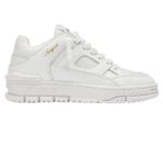 Axel Arigato Area Lo Sneaker Wit
