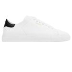 Axel Arigato Clean 90 Sneaker Wit/Zwart