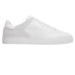 Axel Arigato Clean 90 Split Sneaker Wit