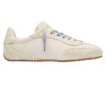 Axel Arigato Daze Runner Fluffy Sneaker Off White