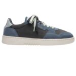 Axel Arigato Dice Lo Sneaker Blauw/Antraciet