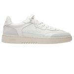 Axel Arigato Dice T-Toe Sneaker Wit